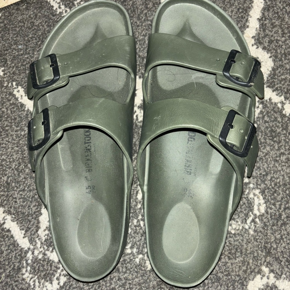 Birkenstocks - image 1